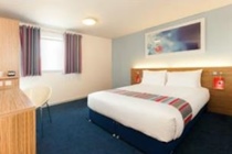 ibis budget London Heathrow Central